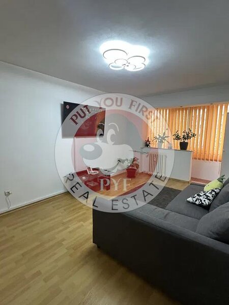 Drumul Taberei | Apartament 3 camere | Decomandat | 70mp | B10513
