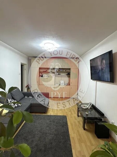 Drumul Taberei | Apartament 3 camere | Decomandat | 70mp | B10513