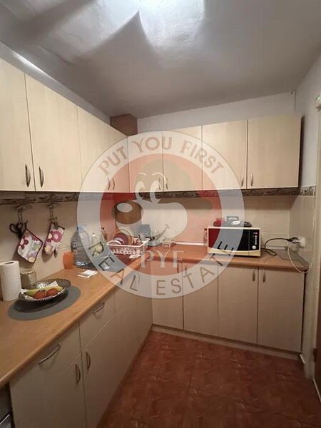 Drumul Taberei | Apartament 3 camere | Decomandat | 70mp | B10513