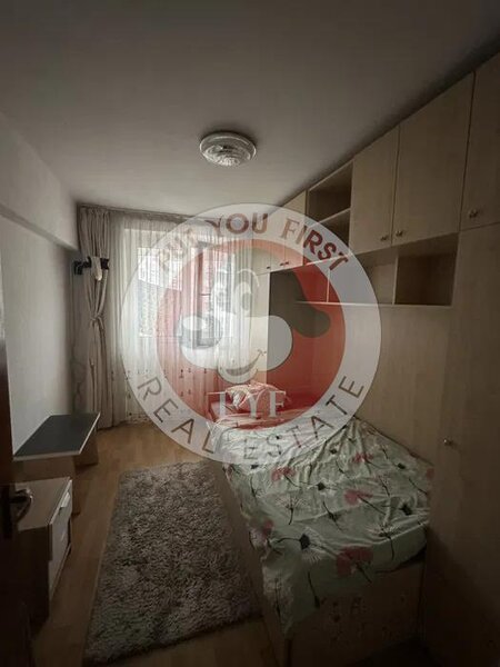 Drumul Taberei | Apartament 3 camere | Decomandat | 70mp | B10513