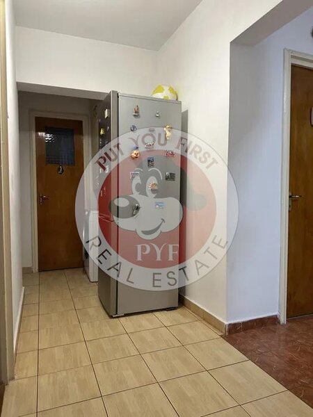 Drumul Taberei | Apartament 3 camere | Decomandat | 70mp | B10513